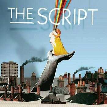 Disco de vinil Script - Script (LP) - 1