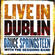 Bruce Springsteen - Live In Dublin (Gatefold) (3 LP) Disco de vinilo