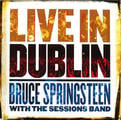 Bruce Springsteen - Live In Dublin (Gatefold) (3 LP) Disco de vinilo