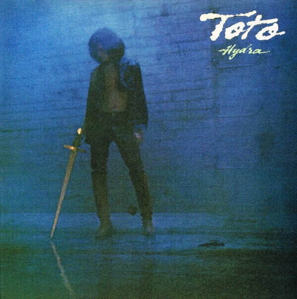 Disco de vinil Toto - Hydra (LP)