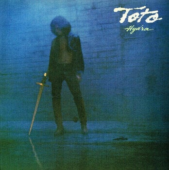 LP Toto - Hydra (LP) - 1