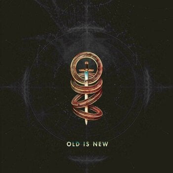 LP Toto - Old Is New (LP) - 1