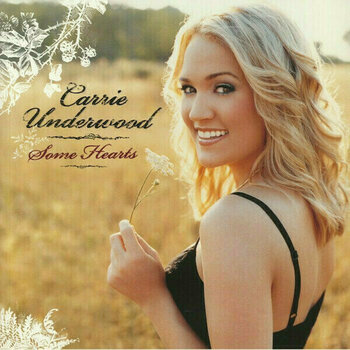 Disque vinyle Carrie Underwood - Some Hearts (2 LP) - 1