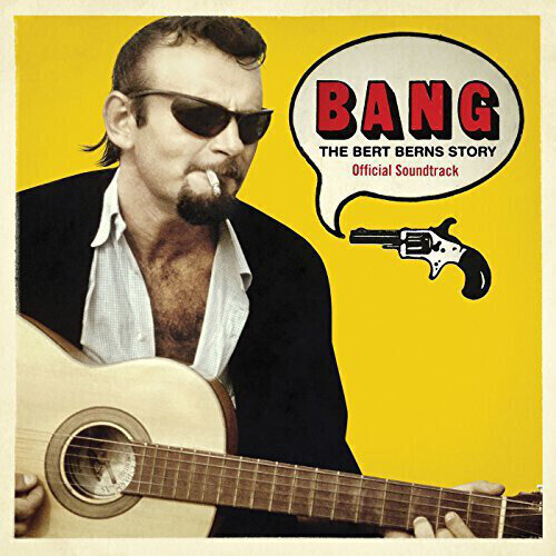 Hanglemez Various Artists - Bang: The Bert Berns Story (2 LP)