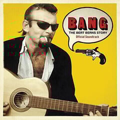 LP ploča Various Artists - Bang: The Bert Berns Story (2 LP)