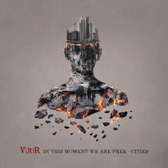 LP ploča Vuur - In This Moment We Are Free - Cities (2 LP + CD)