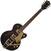 Guitare semi-acoustique Gretsch G5655TG EMTC CB JR Black Gold Guitare semi-acoustique
