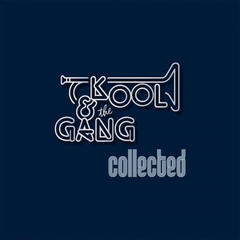 Kool & The Gang Collected (LP) Audiofilní kvalita