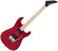 Electric guitar Jackson Pro Series LE San Dimas SD22 Jack Butler Red Sparkle