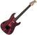 Electric guitar Charvel Pro Mod SD1 HH FR ASH Neon Pink Ash