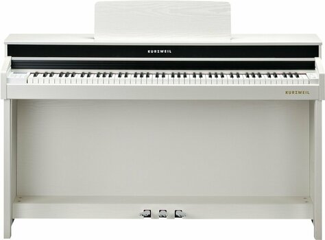 Digitální piano Kurzweil CUP320 Bílá Digitální piano - 1