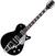 Electric guitar Gretsch G6128TDS Players Edition Jet DS WC Black