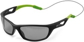 Delphin SG Flash Grey Glasses
