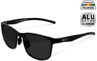 Delphin SG Black / Black Lenses Delphin SG Black / Black Lenses