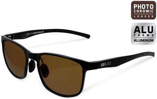 Delphin SG Black / Brown Lenses Photochromic Delphin SG Black / Brown Lenses Photochromic