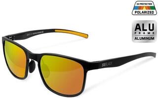 Delphin SG Black / Orange Lenses Delphin SG Black / Orange Lenses