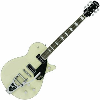 Chitarra Elettrica Gretsch G6128TDS Players Edition Jet DS WC Lotus Ivory - 1