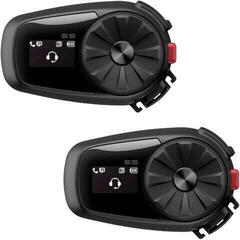 Sena 5S Bluetooth Communication System Dual Pack Sena 5S Bluetooth Communication System Dual Pack