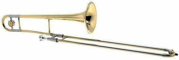 Tenorový Trombón Besson 130 - 1