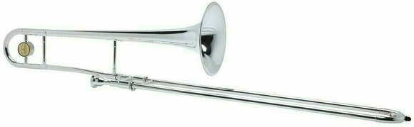 Tenor Trombone Besson 130 S - 1