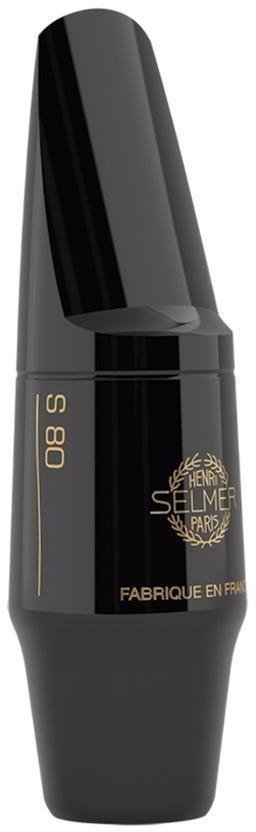 Mondstuk voor altsaxofoon Selmer S80 D alto