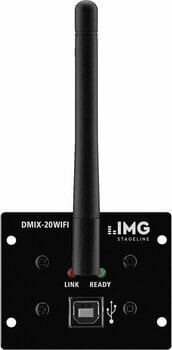 Rozširujúci modul pre mixpulty IMG Stage Line DMIX-20WIFI - 1