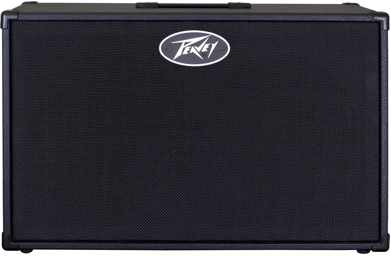 Gabinete de guitarra Peavey 212 Extension Cab Gabinete de guitarra
