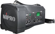 MiPro MA-100DB Sistema PA alimentado por bateria