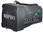 Batteridrevet PA-system MiPro MA-100DB Batteridrevet PA-system