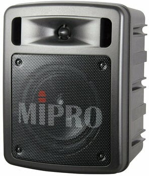 Batterij-PA-systeem MiPro MA-303SB Batterij-PA-systeem - 1