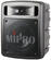 MiPro MA-303DB Battery powered PA system