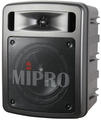 MiPro MA-303DB Sistema PA alimentado por bateria