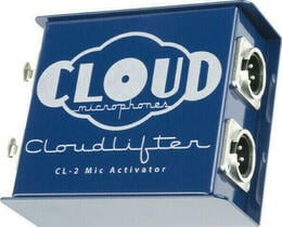 Cloud Microphones CL-2 Pré-ampli pour microphone (Comme neuf)
