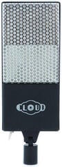 Microfone de fita Cloud Microphones Cloud 44-A Microfone de fita
