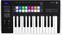 MIDI keyboard Novation Launchkey 25 MK3