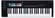 Novation Launchkey 49 MK3 MIDI keyboard