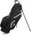 Golf Bag Callaway Fairway C Black-Red Golf Bag