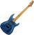 Guitare électrique Chapman Guitars ML1 Pro Modern Zima Blue