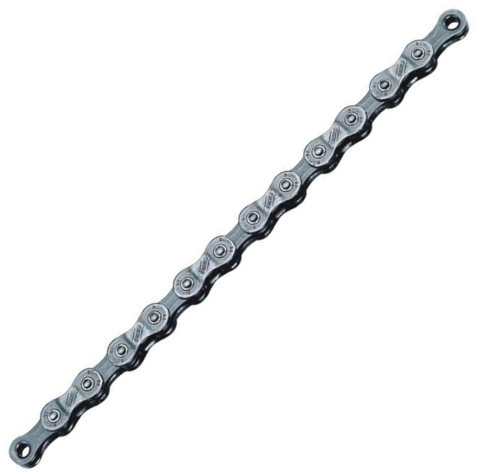 Chain BBB Powerline Chain Grey 9-Speed 114 Links Chain