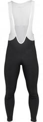POC Essential Road Thermal Tights Uranium Black