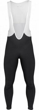 Cycling Short and pants POC Essential Road Thermal Uranium Black XL Cycling Short and pants - 1