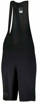 Kolesarske hlače Scott Shorts RC Pro Hybrid +++ Black XL Kolesarske hlače - 1