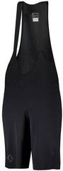 Scott Shorts Mens RC Pro Hybrid +++ Black