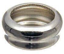 Dodatek za cerade in pokrivala DOT Fasteners Durable Eyelet Stud Dodatek za cerade in pokrivala