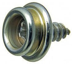 Bimini accessoires DOT Fasteners Durable Screw Stud 10 mm Bimini accessoires