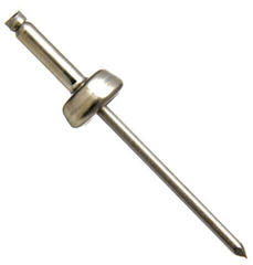 Bimini accessoires DOT Fasteners Durable Rivet SS 4,8-9,6 mm Bimini accessoires