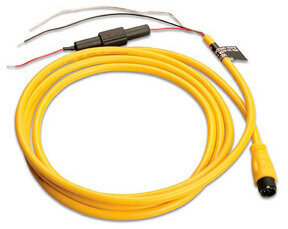 Accessoires pour GPS, sounder, traceur Garmin NMEA 2000 Power Cable
