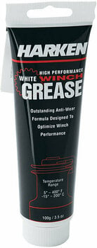 Подръжка за макари, лебедки, скоби Harken High Performance Winch Grease - White BK4513 - 1