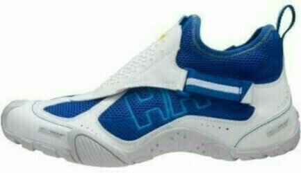Мъжки обувки Helly Hansen Shorehike 3 White/Cobalt Blue - 40,5 - 1