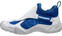Muške cipele za jedrenje Helly Hansen Shorehike 3 White/Cobalt Blue - 40,5